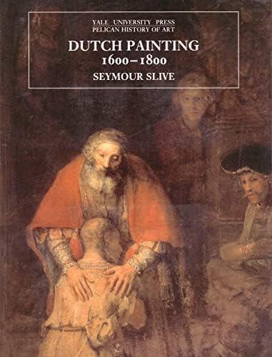 The Golden Age: Dutch Painters of the Seventeenth Century: Bob